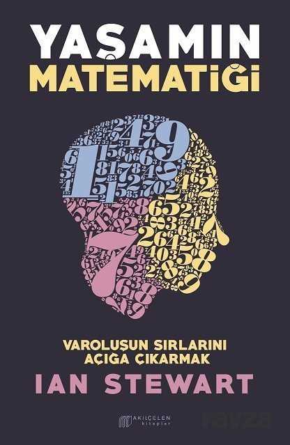 Yaşamın Matematiği - Akılçelen Kitaplar