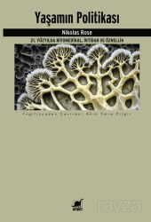 Yaşamın Politikası - Ayrıntı Yayınları
