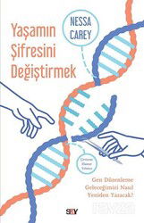 Yaşamın Şifresini Değiştirmek - Say Yayın Grubu - Kampanya