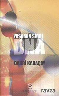 Yaşamın Sırrı DNA (Ciltsiz) - 2