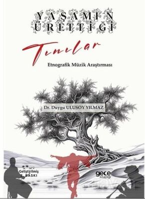 Yaşamın Ürettiği Tınılar - 1