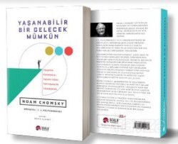 Yaşanabilir Bir Gelecek Mümkün - Scala Yayıncılık