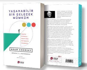 Yaşanabilir Bir Gelecek Mümkün - 1