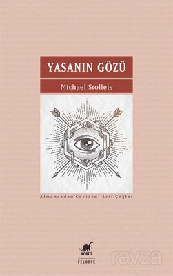 Yasanın Gözü - 1