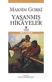 Yaşanmış Hikayeler - 1