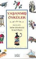 Yaşanmış Öyküler - Zafer Yayınları