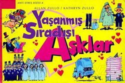 Yaşanmış Sıradışı Aşklar - Aksoy Yayıncılık