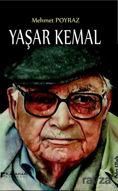 Yaşar Kemal - Karahan Kitabevi