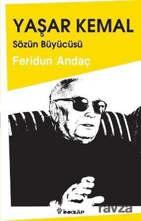 Yaşar Kemal - İnkılap Kitabevi