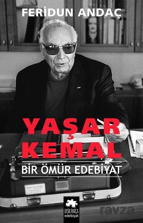 Yaşar Kemal (Ciltli) - 1