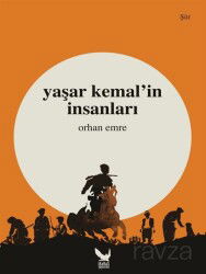 Yaşar Kemal'in İnsanları - İkaros Yayınları