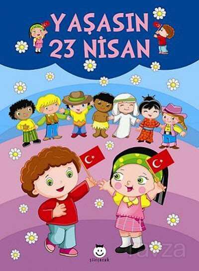 Yaşasın 23 Nisan - 1