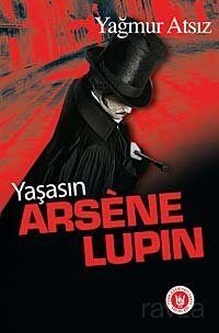 Yaşasın Arsene Lupin - 1