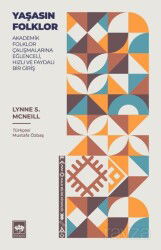 Yaşasın Folklor - Ötüken Neşriyat