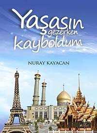 Yaşasın Gezerken Kayboldum - 1