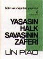 Yaşasın Halk Savaşının Zaferi - Bilim ve Sosyalizm Yayınları
