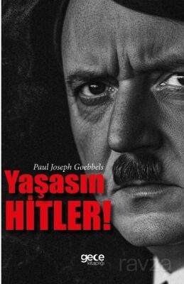 Yaşasın Hitler! - 1