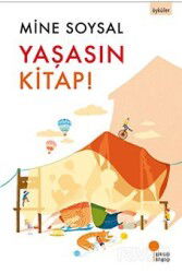 Yaşasın Kitap! - Günışığı Kitaplığı