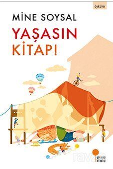 Yaşasın Kitap! - 1
