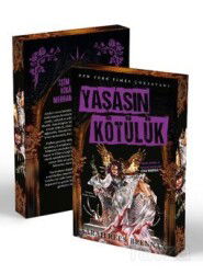 Yaşasın Kötülük - İndigo Kitap