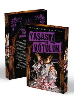 Yaşasın Kötülük - 1