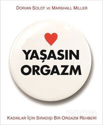 Yaşasın Orgazm - Aganta Kitap