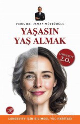 Yaşasın Yaş Almak - TK Kitap