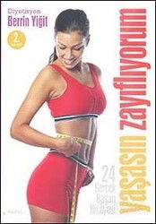 Yaşasın Zayıflıyorum - Alfa Yayınları