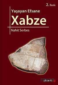 Yaşayan Efsane Xabze - Siyasal Yayın Grubu - Kampanya
