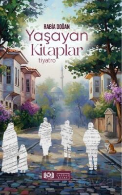 Yaşayan Kitaplar / Tiyatro - 1