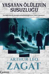 Yaşayan Ölülerin Susuzluğu - Kumran Yayınları