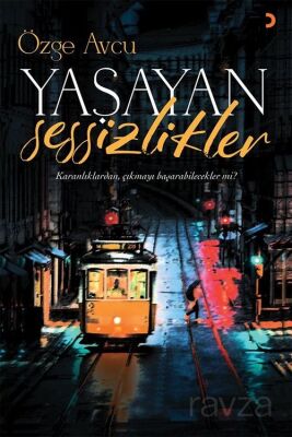 Yaşayan Sessizlikler - 1