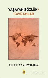 Yaşayan Sözlük / Kavramlar - Çıra Yayınları