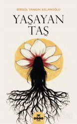 Yaşayan Taş - Hece Yayınları