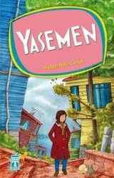 Yasemen - Timaş İlk Genç