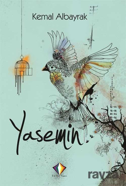 Yasemin - 1