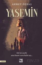 Yasemin - Çınaraltı Yayın Dağıtım