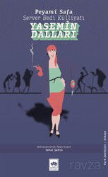 Yasemin Dalları - Ötüken Neşriyat