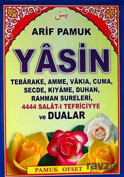 Yasin - 1