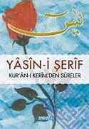 Yasin-i Şerif Kur'an-ı Kerim'den Sureler (Hafız Boy) - Semerkand Yayıncılık