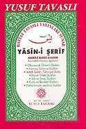 Yasin-i Şerif ve Namaz Sureleri (Cep Kod:C15) - Tavaslı Yayınları
