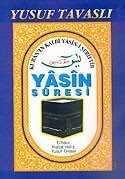 Yasin Suresi Arapça (Kod: D30) - Tavaslı Yayınları