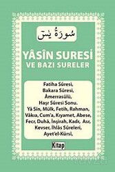 Yasin Suresi ve Bazı Sureler - Kitap Dünyası (Konya)