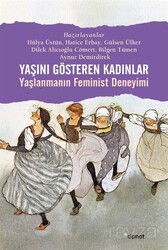 Yaşını Gösteren Kadınlar - Dipnot Yayınları