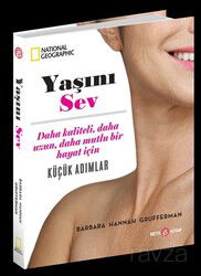 Yaşını Sev / National Geographic - Beta Kitap