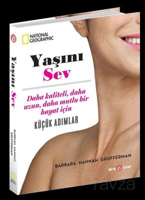 Yaşını Sev / National Geographic - 1