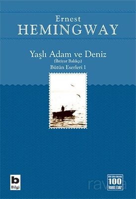 Yaşlı Adam ve Deniz - 1