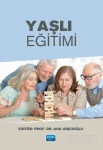 Yaşlı Eğitimi - 1