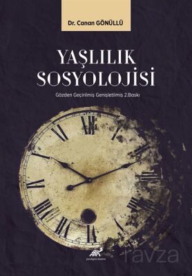 Yaşlılık Sosyolojisi - 1