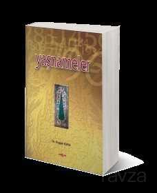 Yaşnameler - Akçağ Yayınları